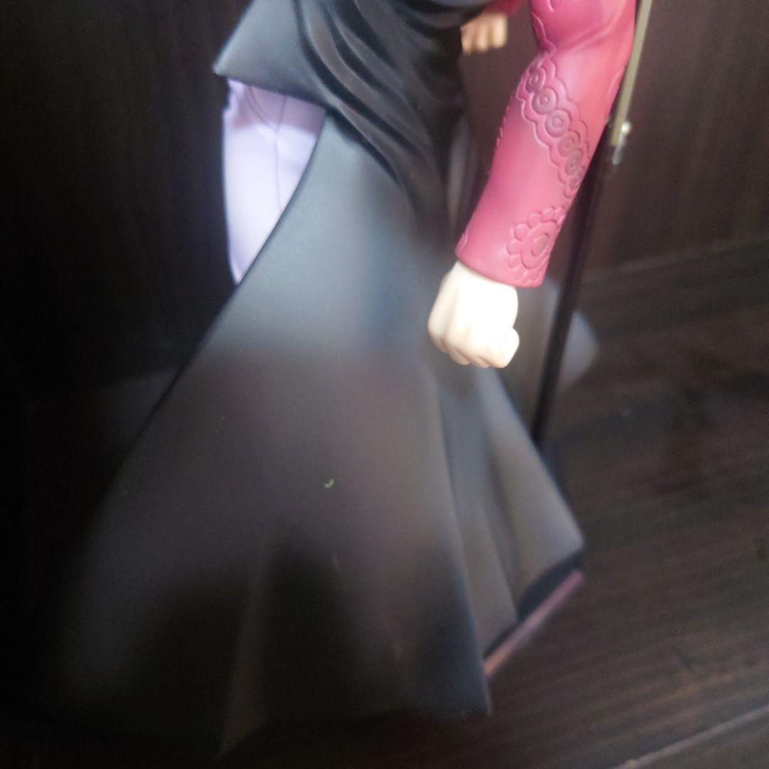 ワンピースフィギュア　まとめ売り