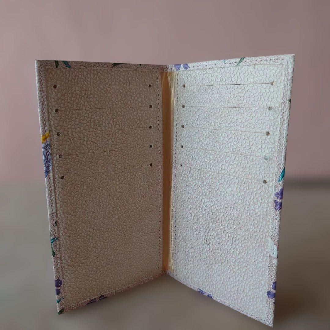 伝統工芸姫路革細工ポーチ