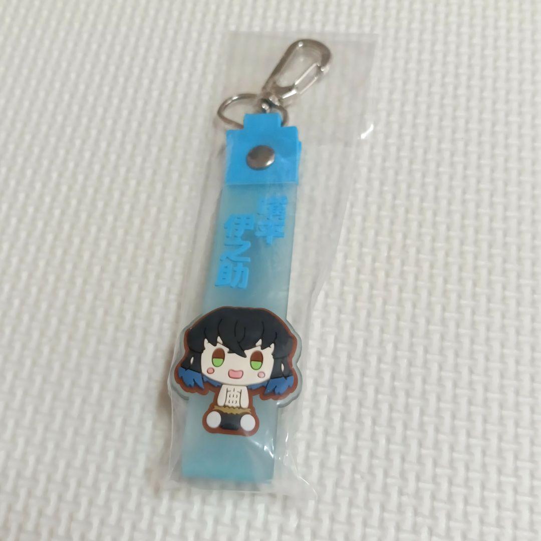 鬼滅の刃 フィギュア チャーム まとめ売り 22点