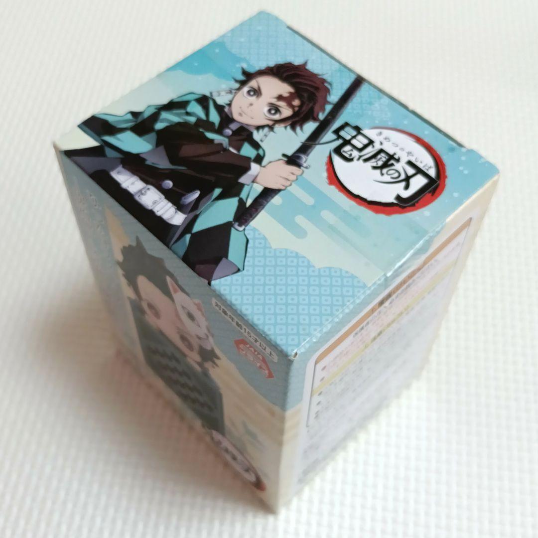 鬼滅の刃 フィギュア チャーム まとめ売り 22点