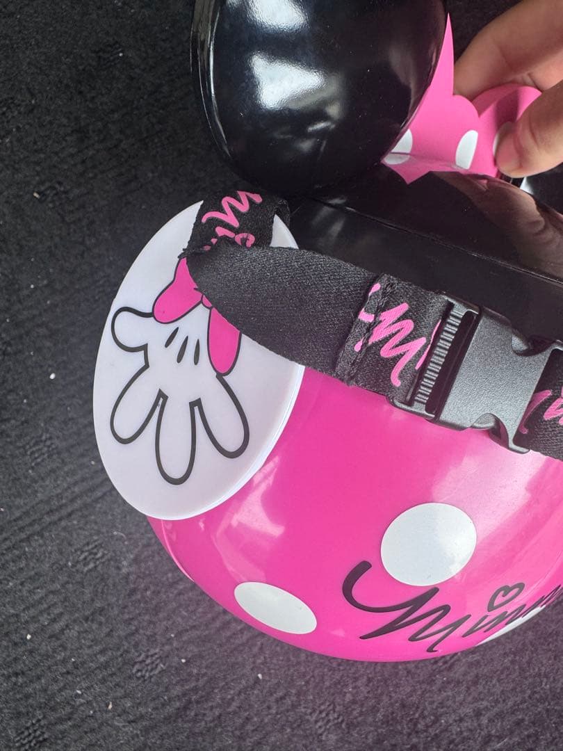 ［希少］ディズニーポップコーンバケット