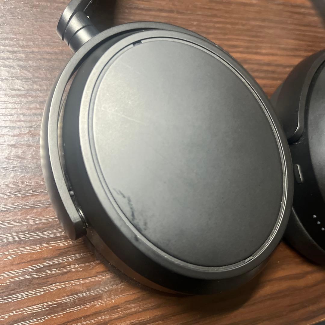 ヘッドホン Sennheiser Momentum 4