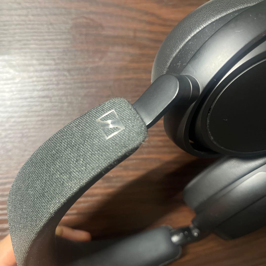 ヘッドホン Sennheiser Momentum 4