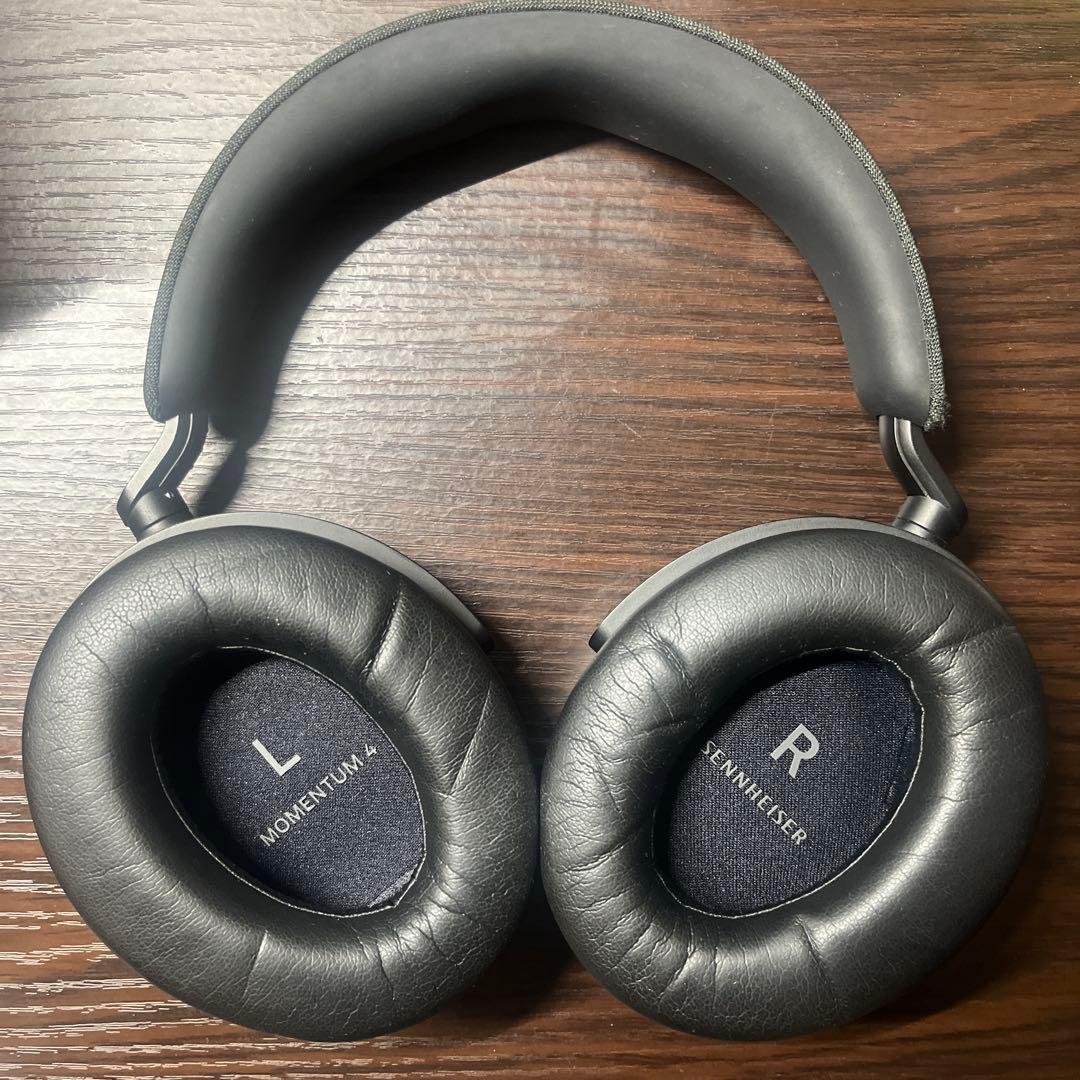 ヘッドホン Sennheiser Momentum 4