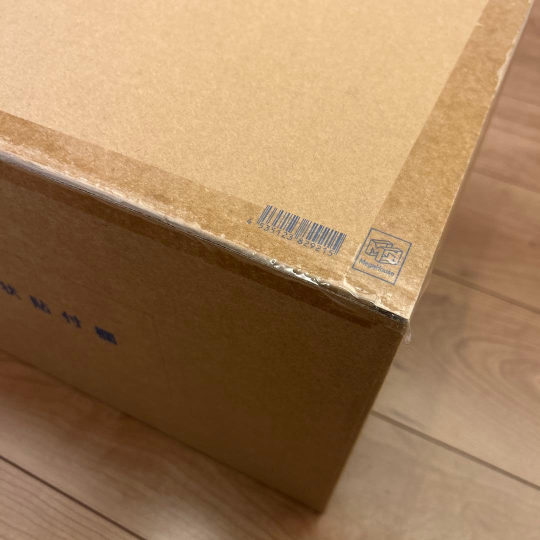 【輸送箱未開封】Precious G.E.M. デジモン メタルグレイモン