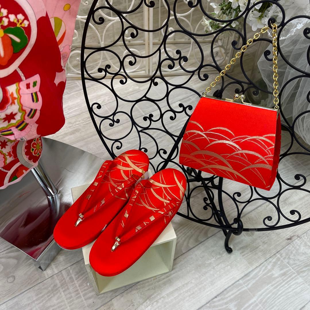 七五三セット★七歳用