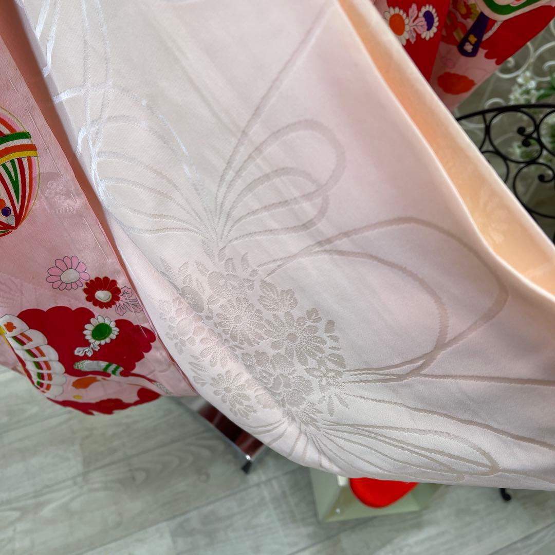 七五三セット★七歳用