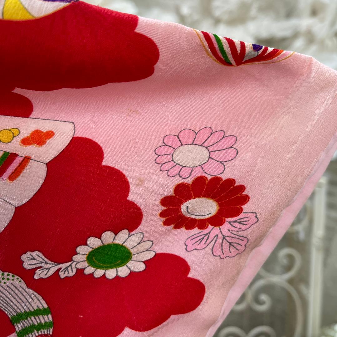 七五三セット★七歳用