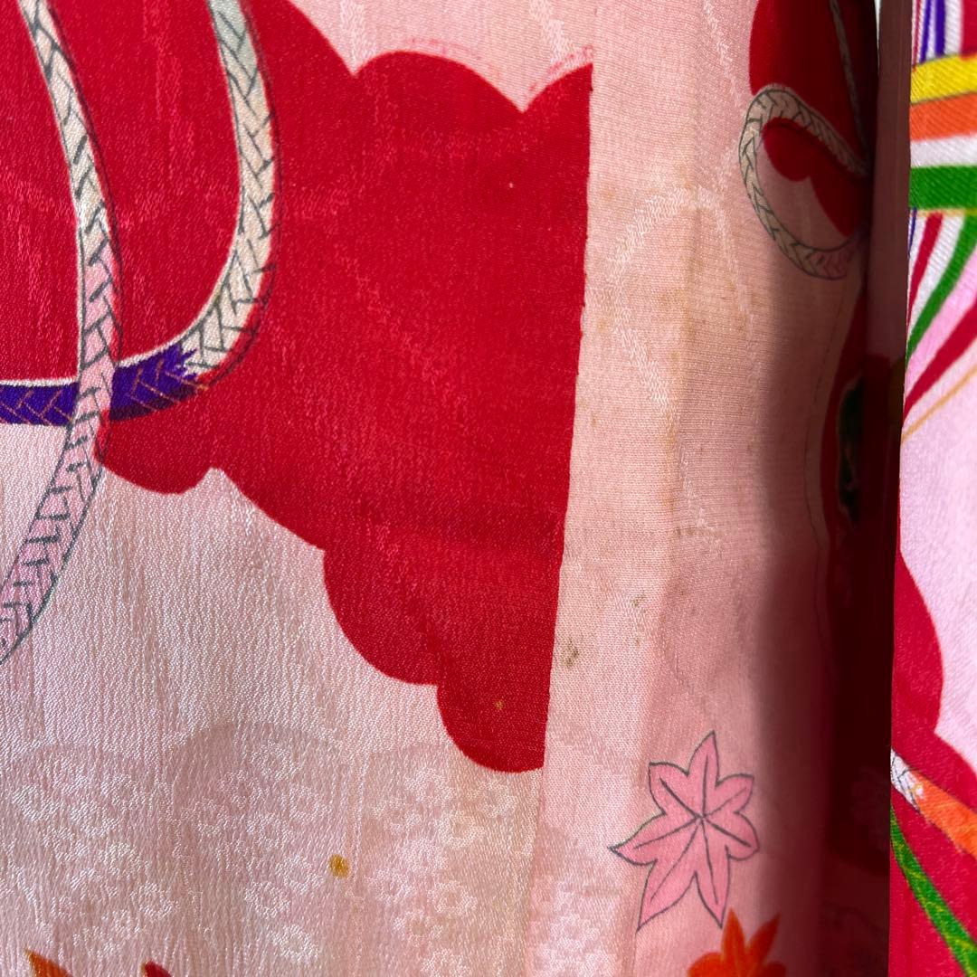 七五三セット★七歳用