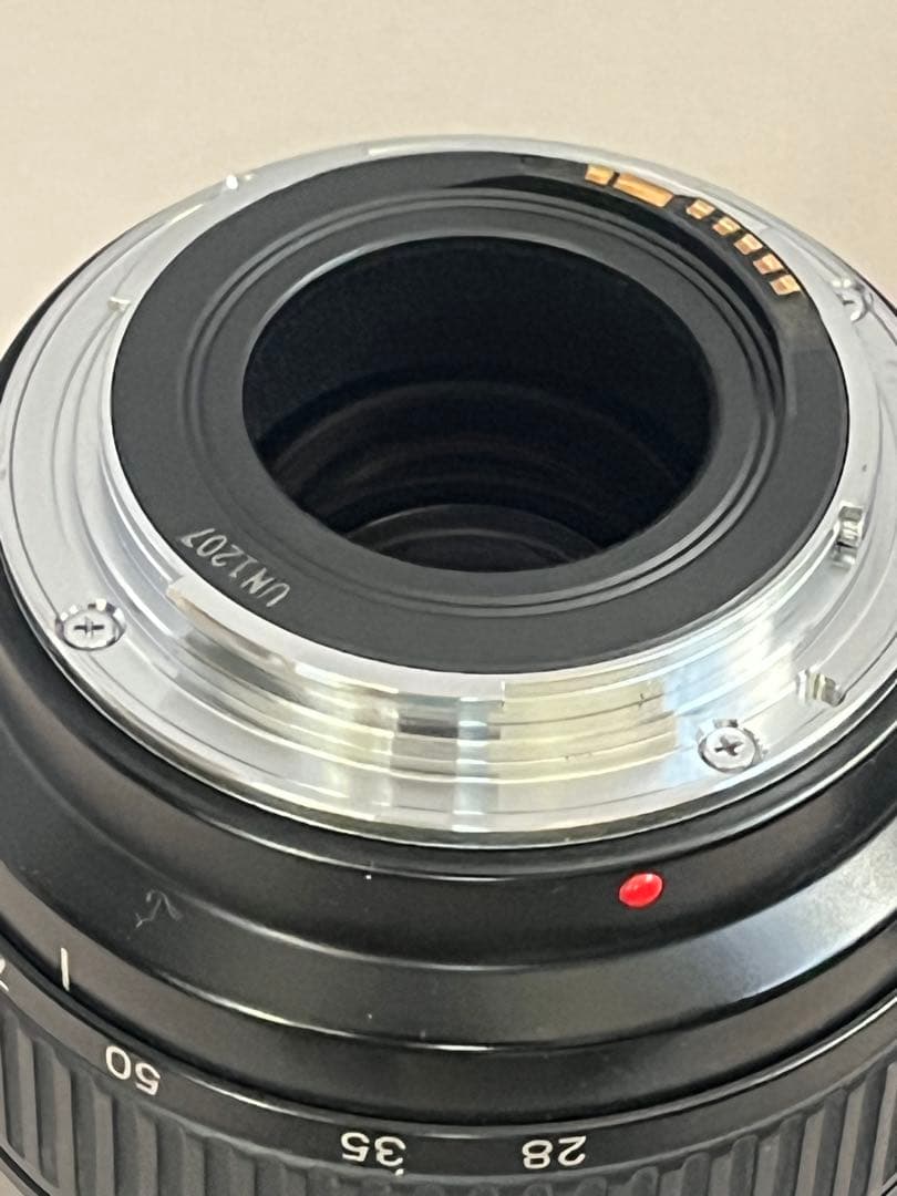 美品Canon EF 28-70mm F2.8 L USM