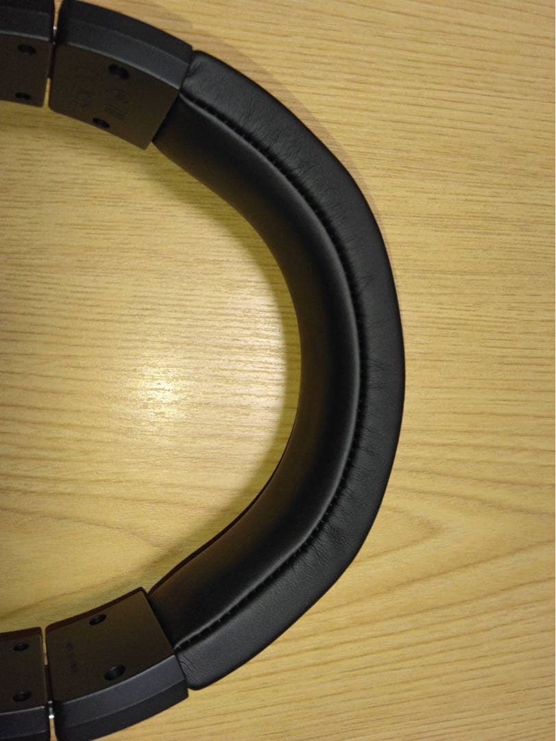 audio-technica ATH-M50x ヘッドホン