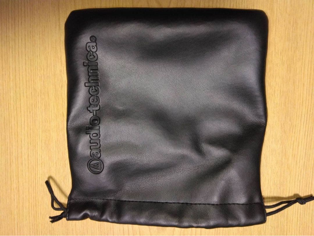 audio-technica ATH-M50x ヘッドホン