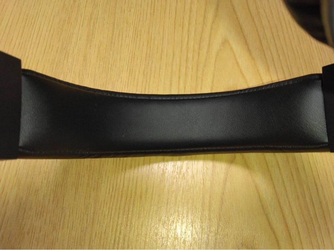 audio-technica ATH-M50x ヘッドホン