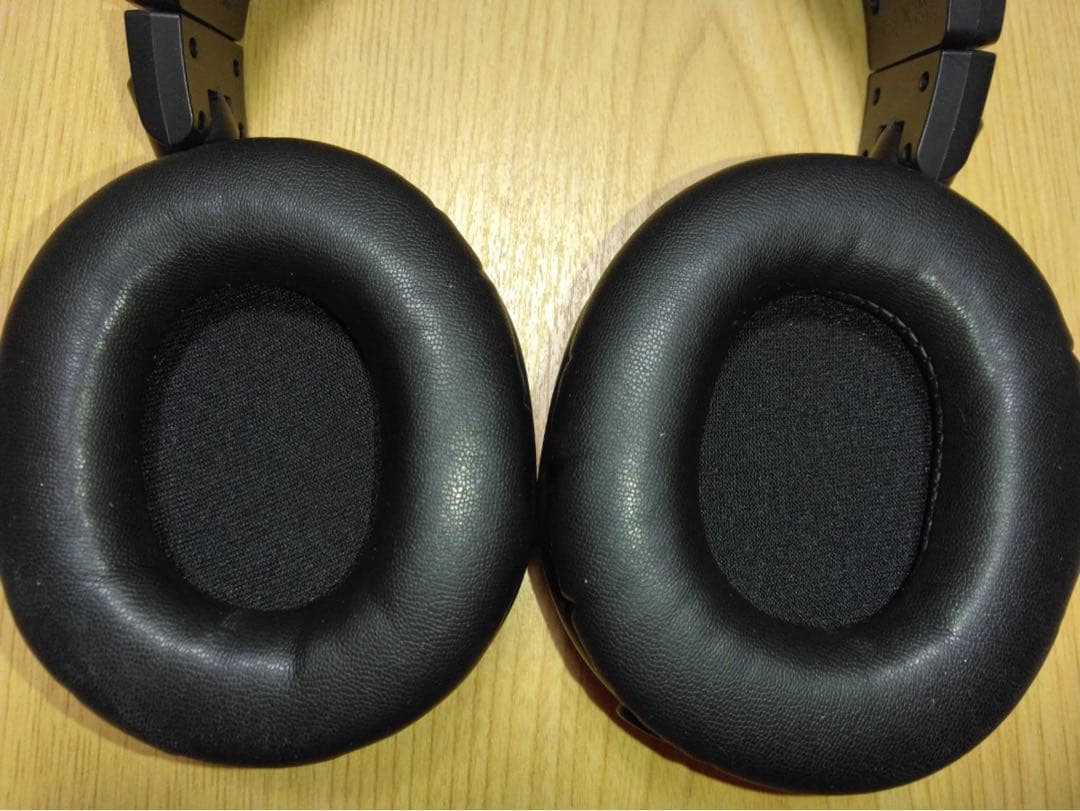 audio-technica ATH-M50x ヘッドホン