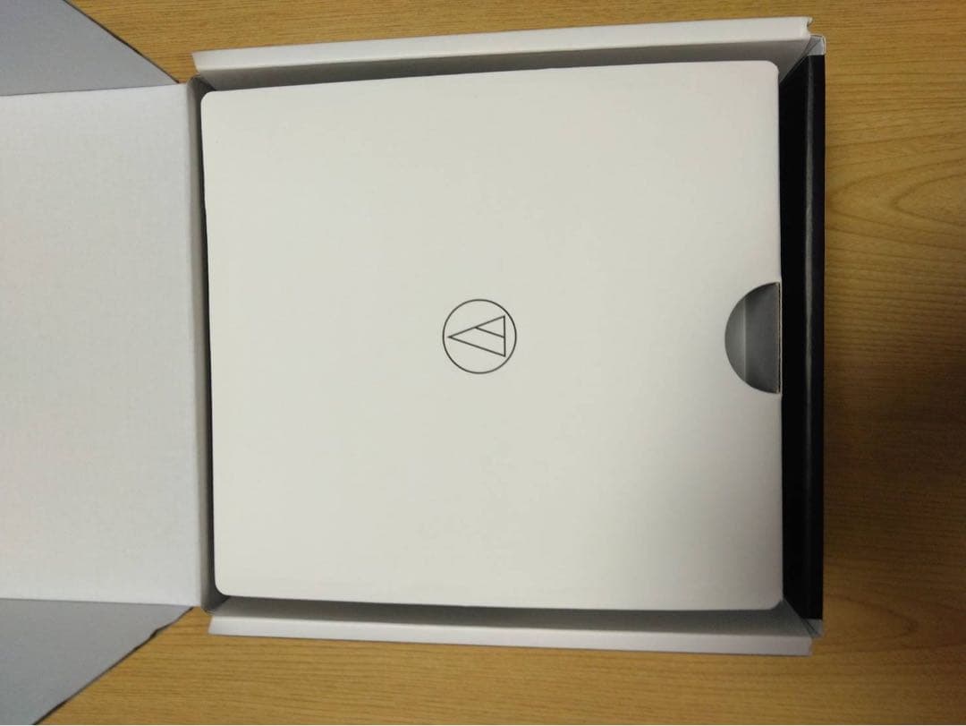 audio-technica ATH-M50x ヘッドホン