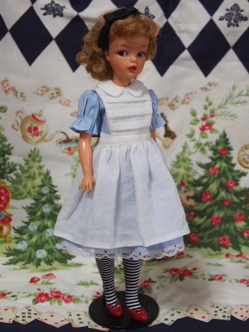 ゆこ◆ハンドメイド タミーちゃんサイズお洋服セット