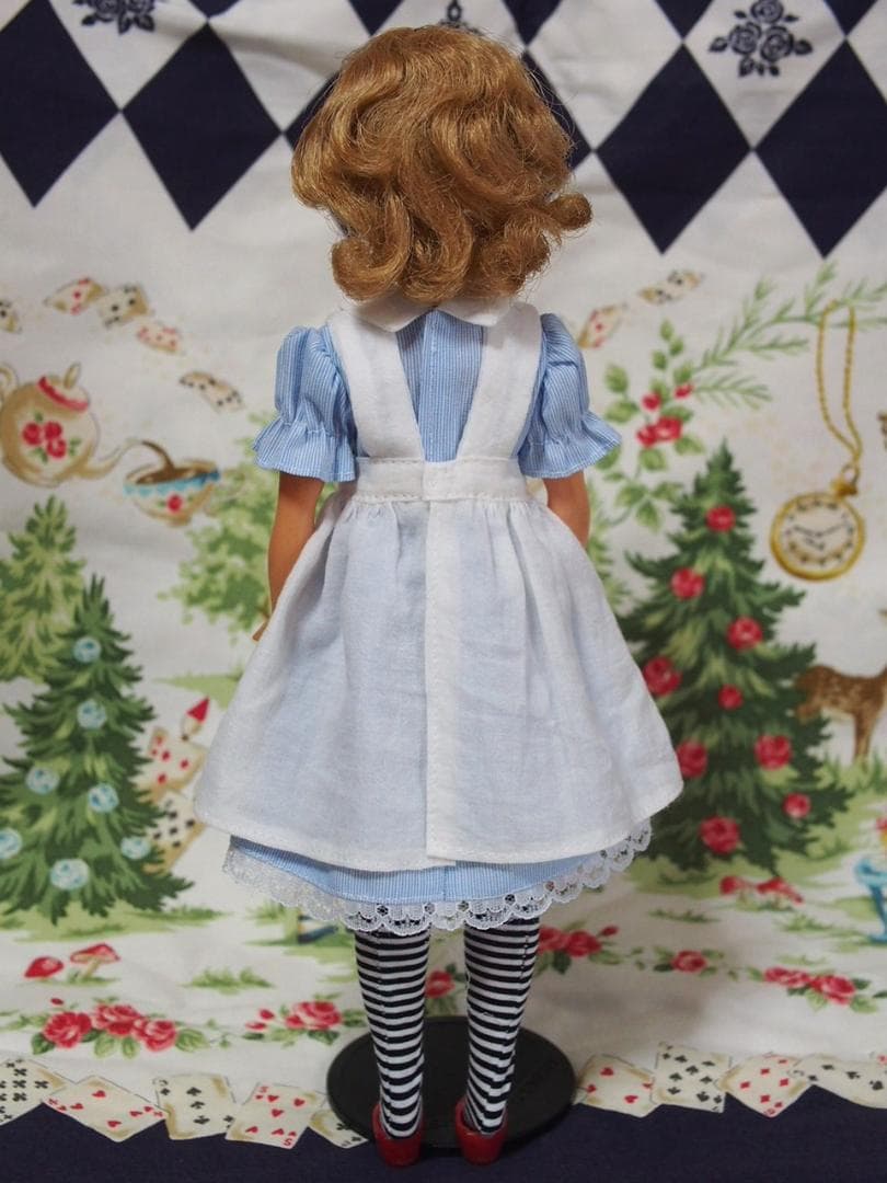 ゆこ◆ハンドメイド タミーちゃんサイズお洋服セット