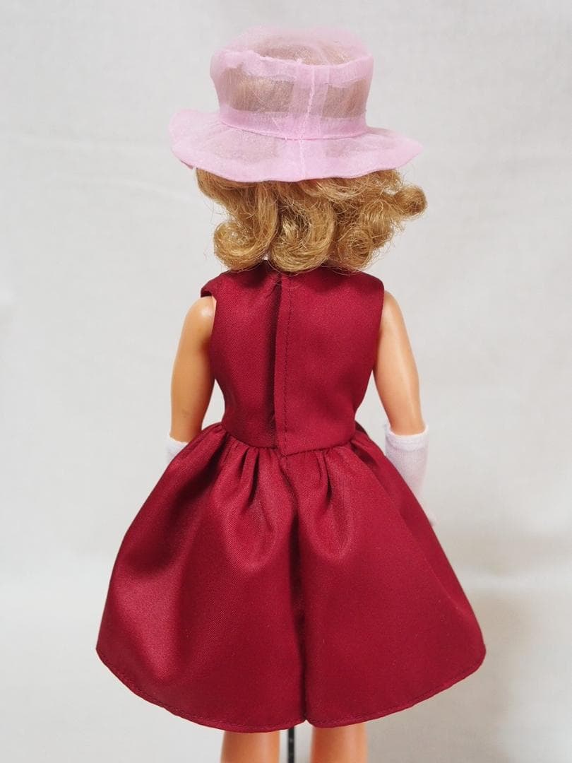 ゆこ◆ハンドメイド タミーちゃんサイズお洋服セット