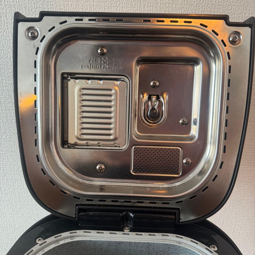 panasonic パナソニック　ホームベーカリー SD-MDX4 2022年