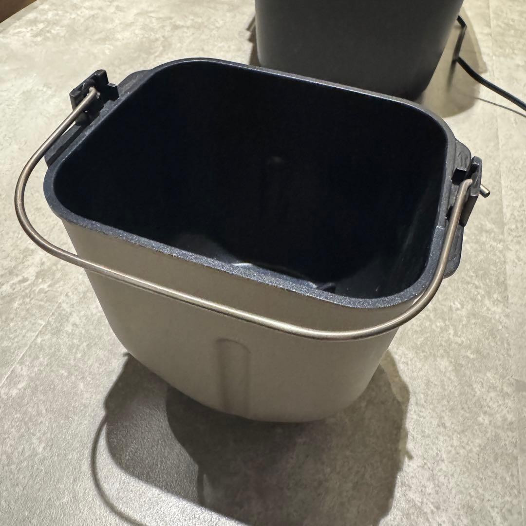 panasonic パナソニック　ホームベーカリー SD-MDX4 2022年