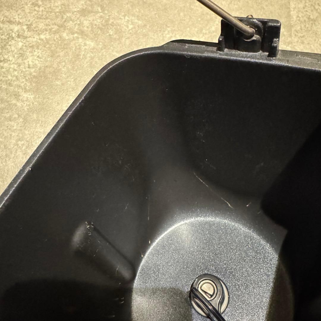 panasonic パナソニック　ホームベーカリー SD-MDX4 2022年