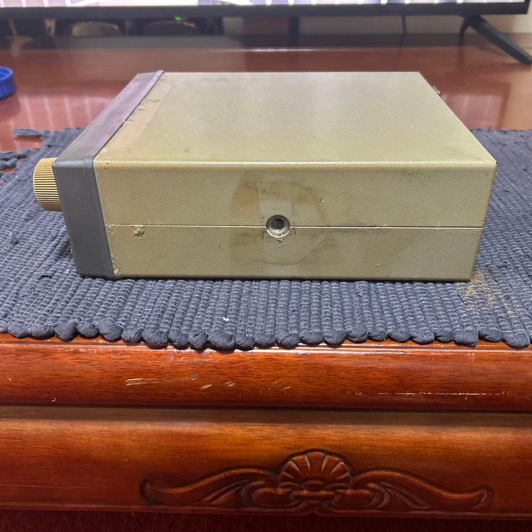 FAIRUNO DR-81 受信機 27MHz 1W