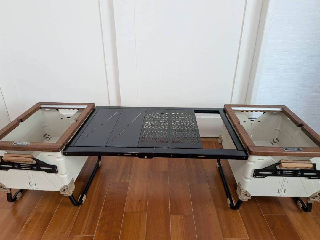 スノーピーク シェルコン25 カスタム 粉体塗装 peak