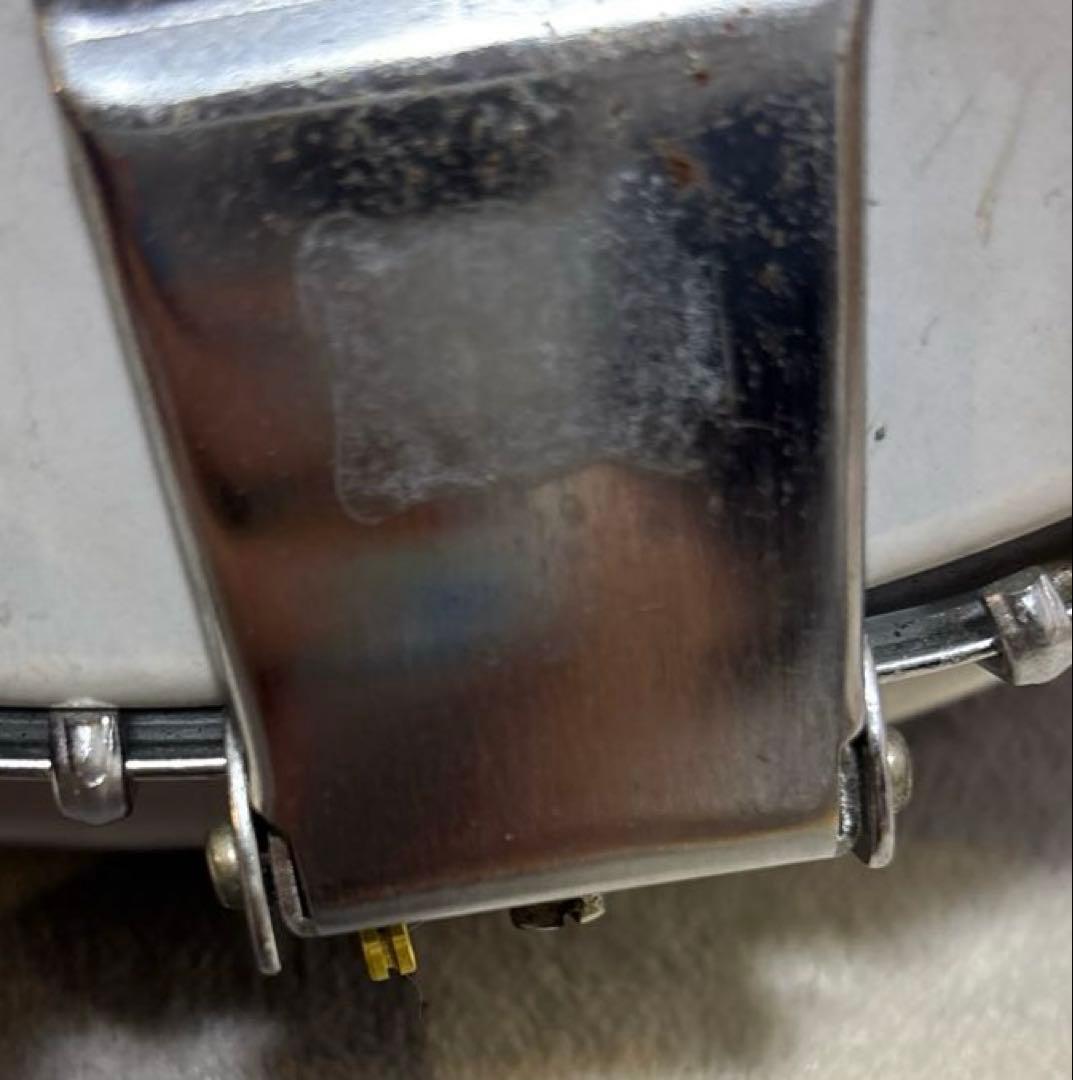 5弦バンジョー PIRLES FB-40