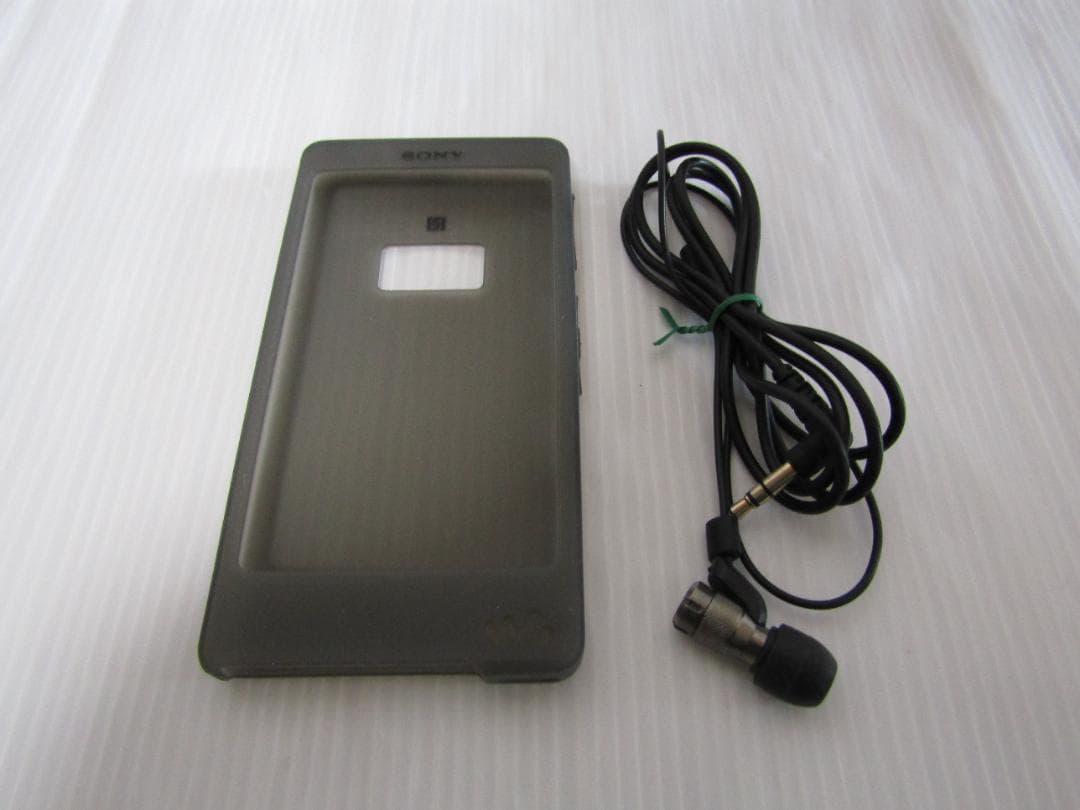 A2174 SONY ウォークマン NW-F887