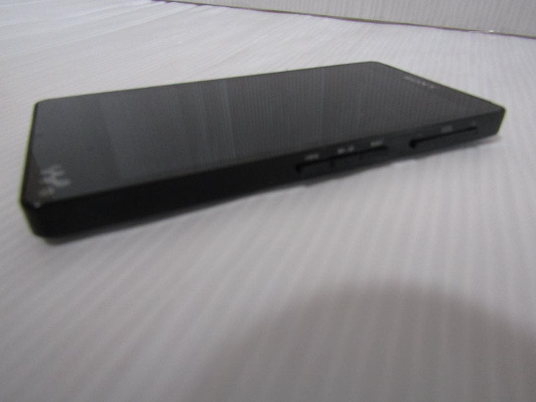 A2174 SONY ウォークマン NW-F887