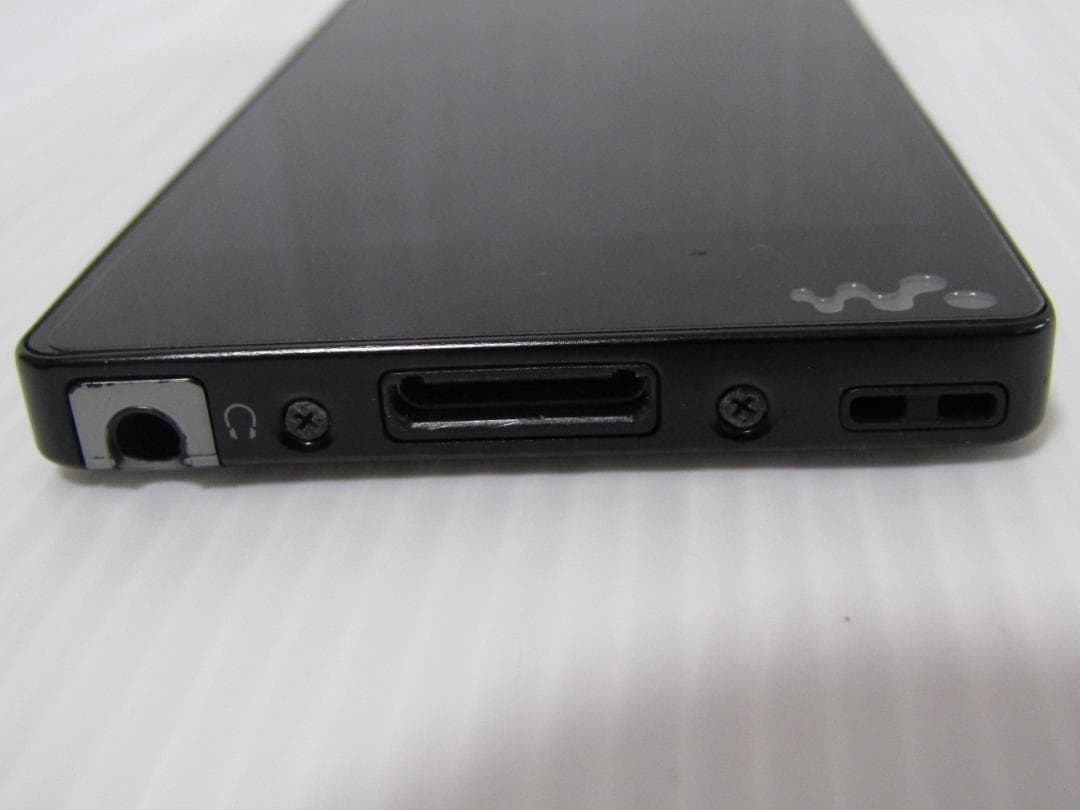 A2174 SONY ウォークマン NW-F887