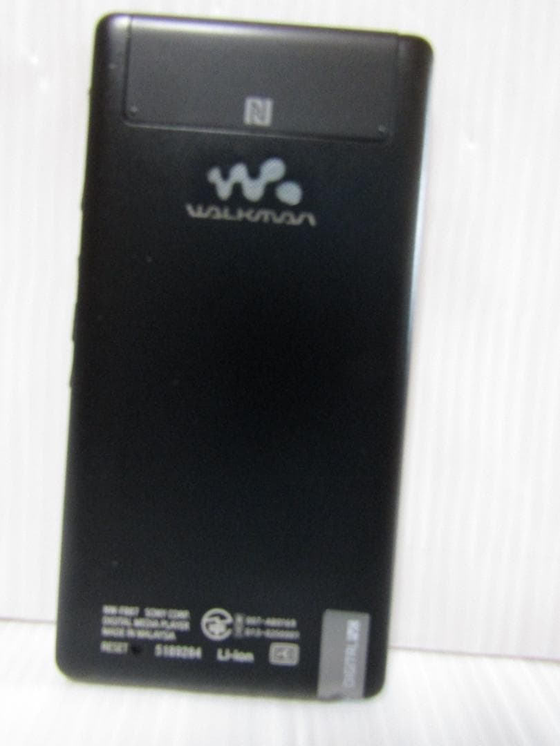 A2174 SONY ウォークマン NW-F887