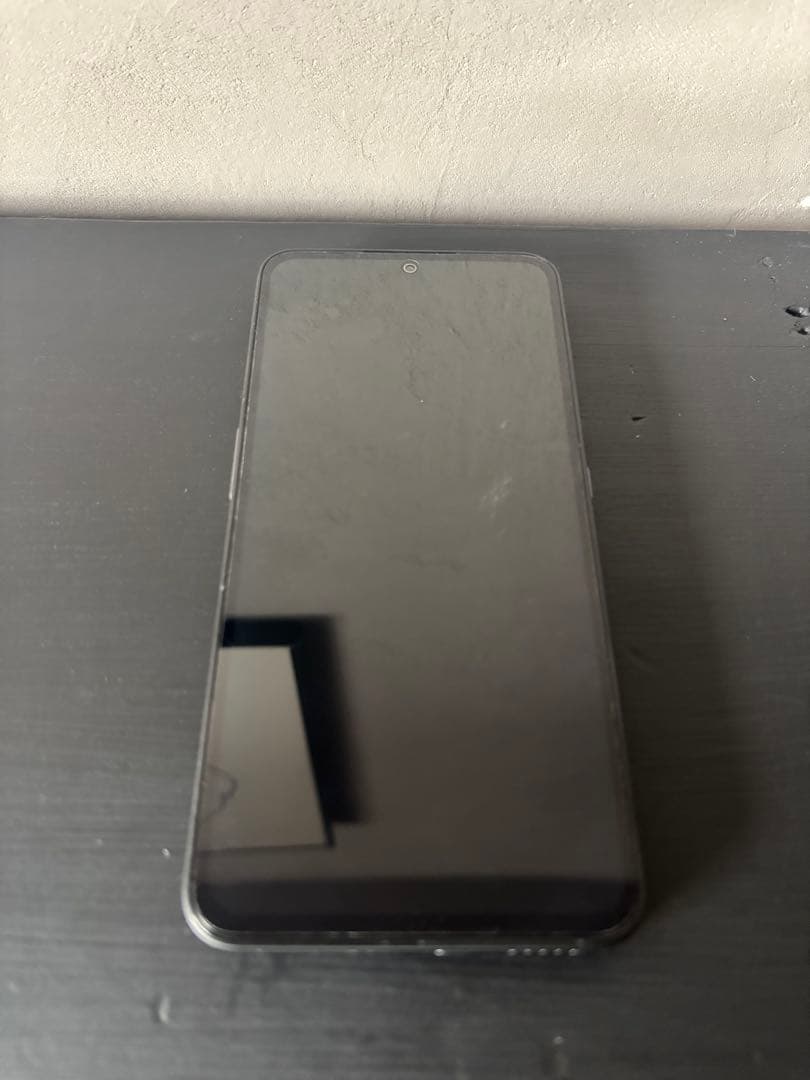 CMF by Nothing Phone 1 ブラック
