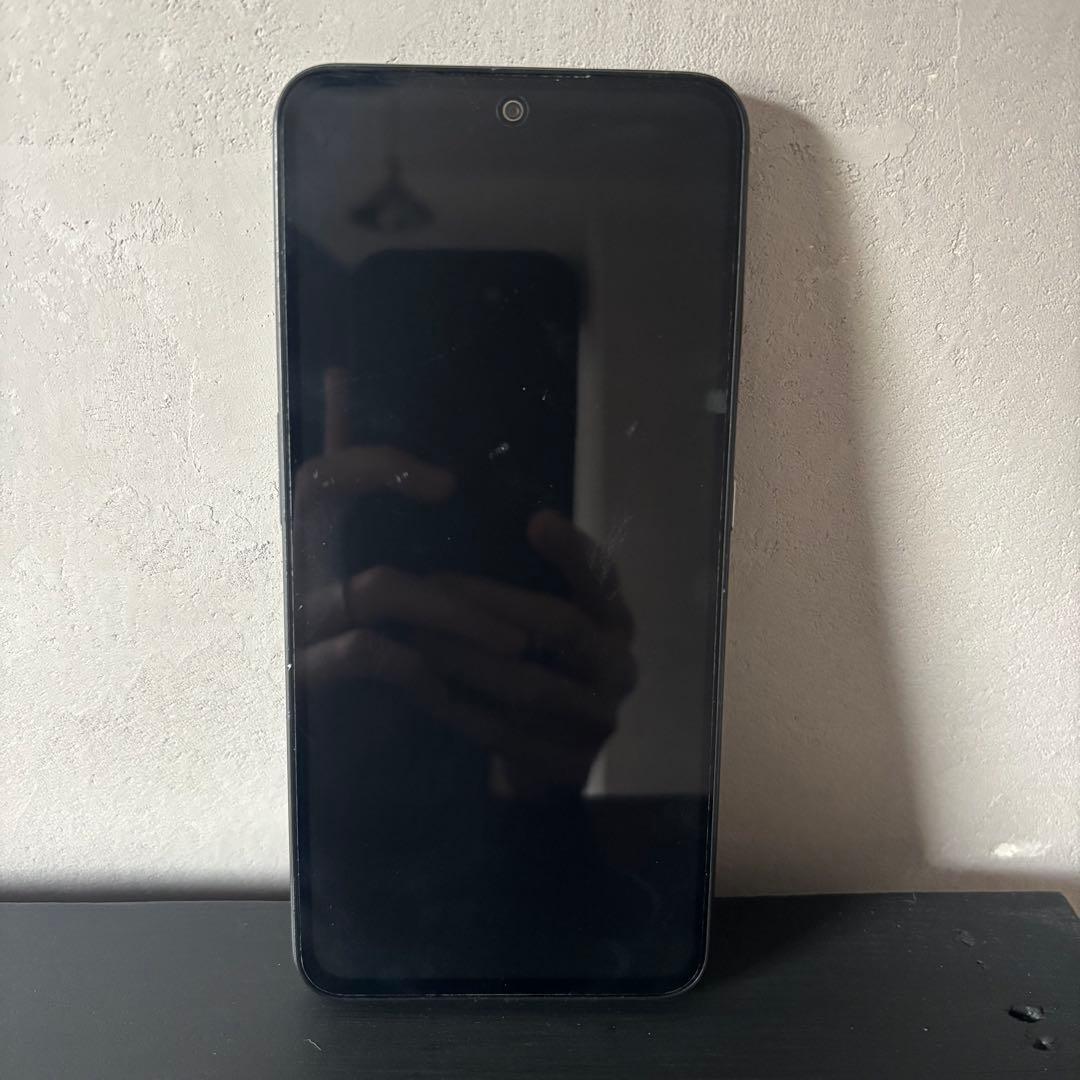 CMF by Nothing Phone 1 ブラック