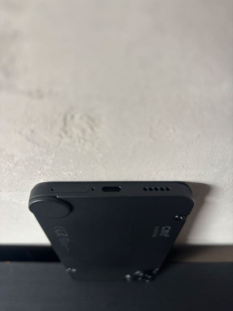 CMF by Nothing Phone 1 ブラック