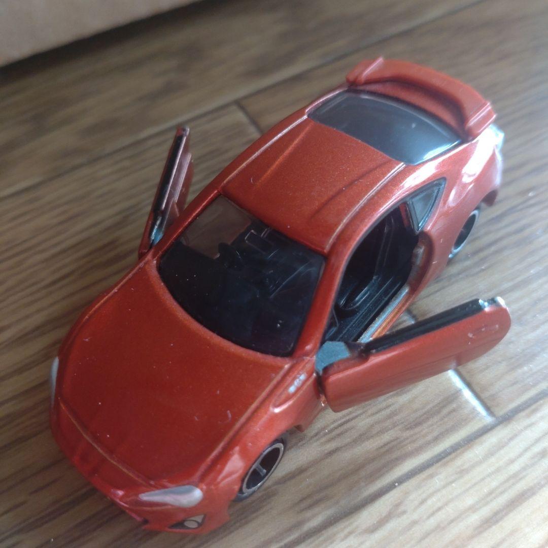 頭文字D トミカ セット まとめ売り