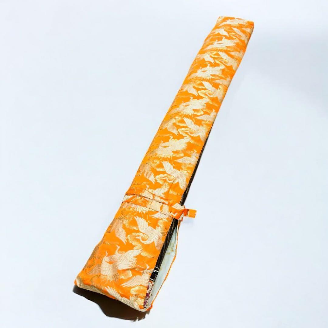 【現状販売】並甲 箏 13弦 銘なし 練習用 カバー付 たのめる便