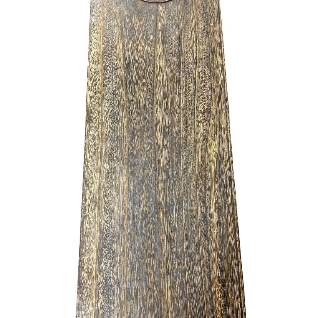 【現状販売】並甲 箏 13弦 銘なし 練習用 カバー付 たのめる便