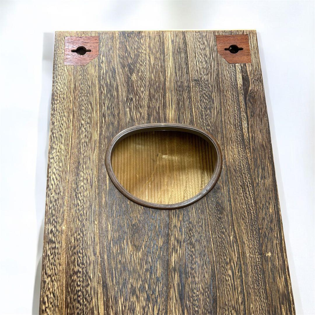 【現状販売】並甲 箏 13弦 銘なし 練習用 カバー付 たのめる便