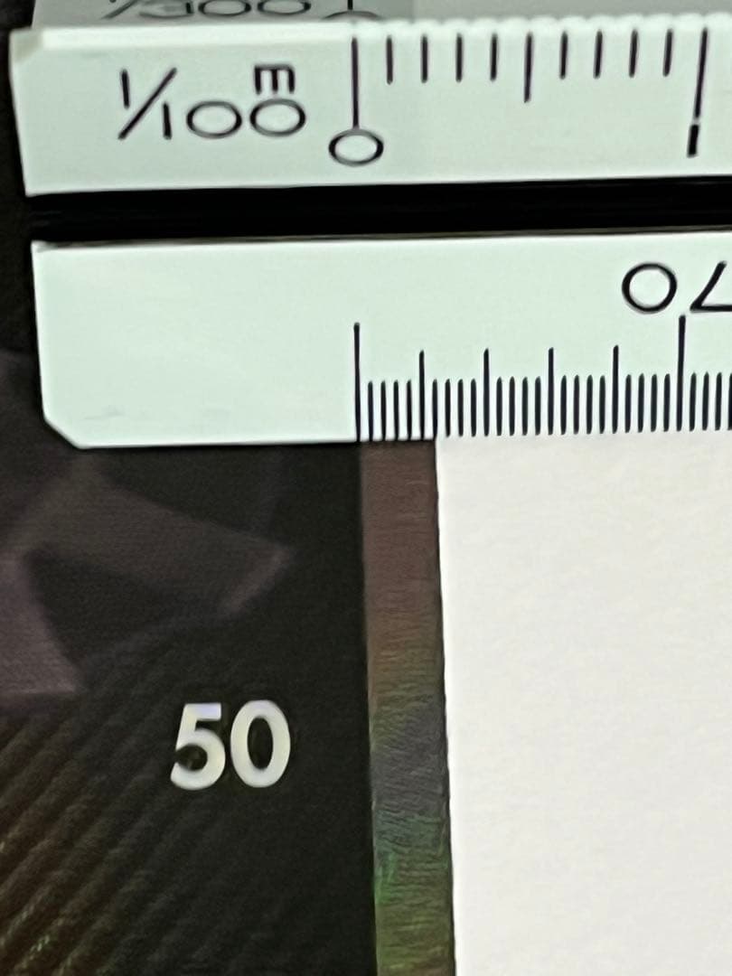 ゼクロムex bwr センタリング良