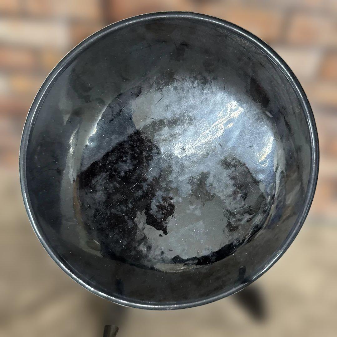 置物 - 径36cm 七宝焼き 飾皿 12丸牡丹