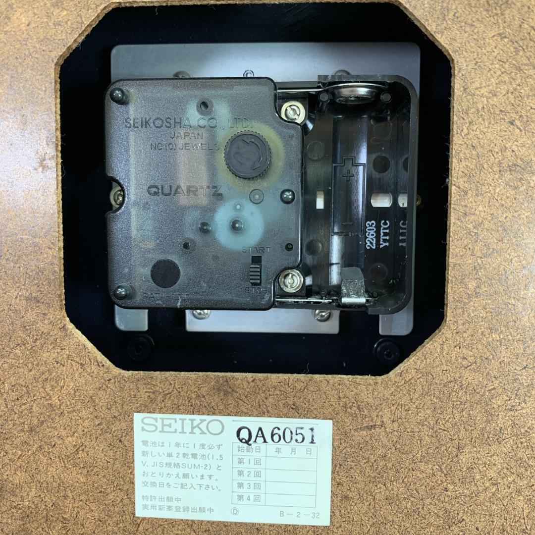 酒井潤一 　1970年代当時品　精工舎　SEIKO　セイコー　セコトロン