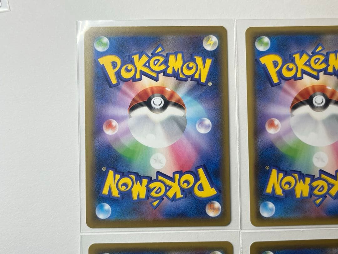 ポケモンカード 25th ルギア ホウオウ ミュウミラー セット