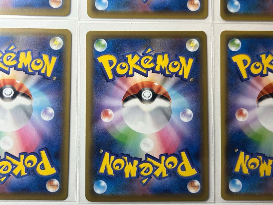 ポケモンカード 25th ルギア ホウオウ ミュウミラー セット