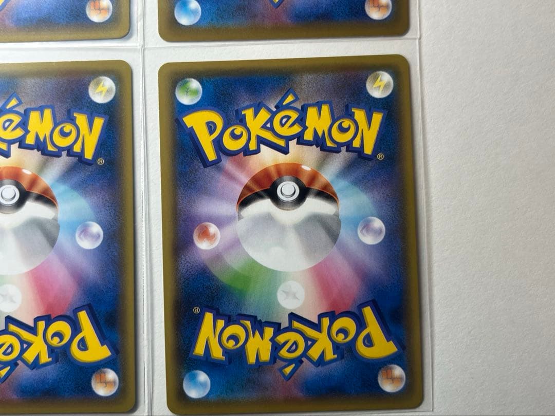 ポケモンカード 25th ルギア ホウオウ ミュウミラー セット