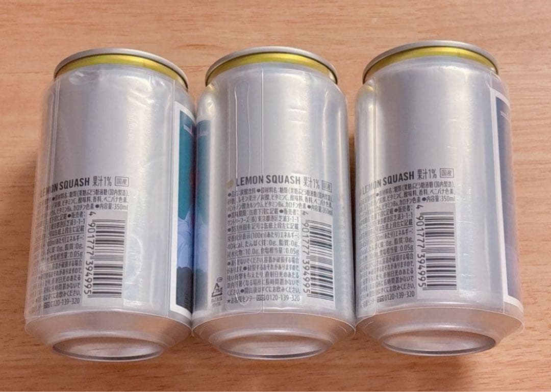 魔法少女ノ魔女裁判 ラベル缶 夏目アンアン 城ケ崎ノア 沢渡ココ