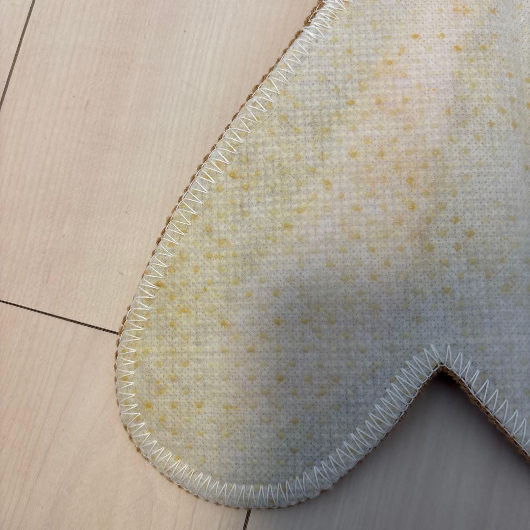 サンリオ　シュガーバニーズ　ラグ　マット 2007 未使用品