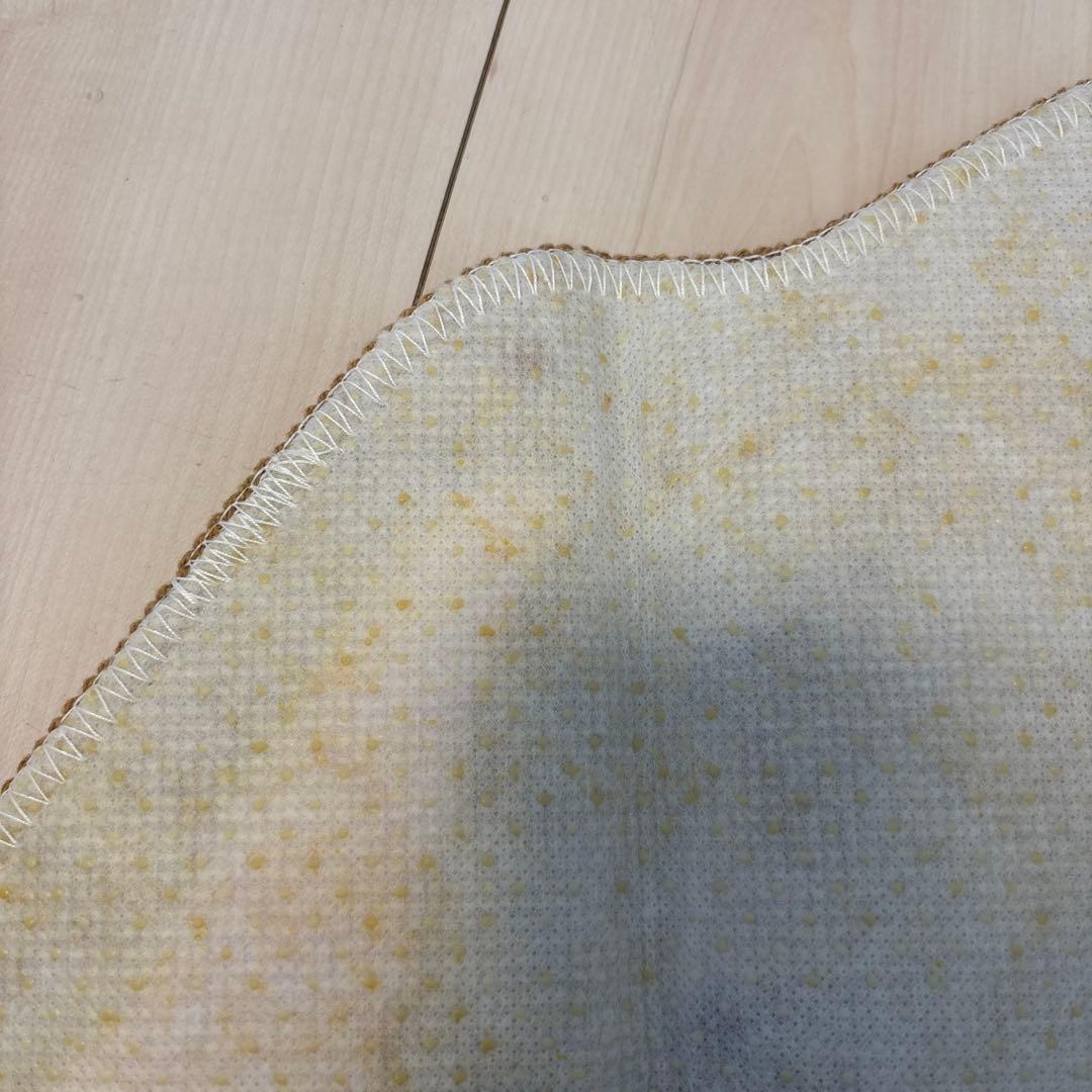 サンリオ　シュガーバニーズ　ラグ　マット 2007 未使用品