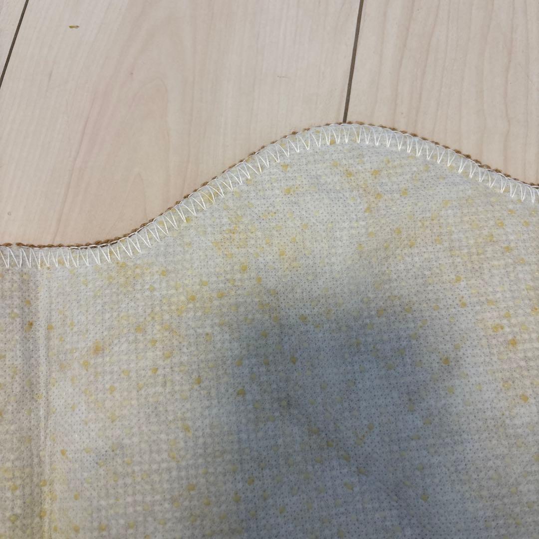 サンリオ　シュガーバニーズ　ラグ　マット 2007 未使用品