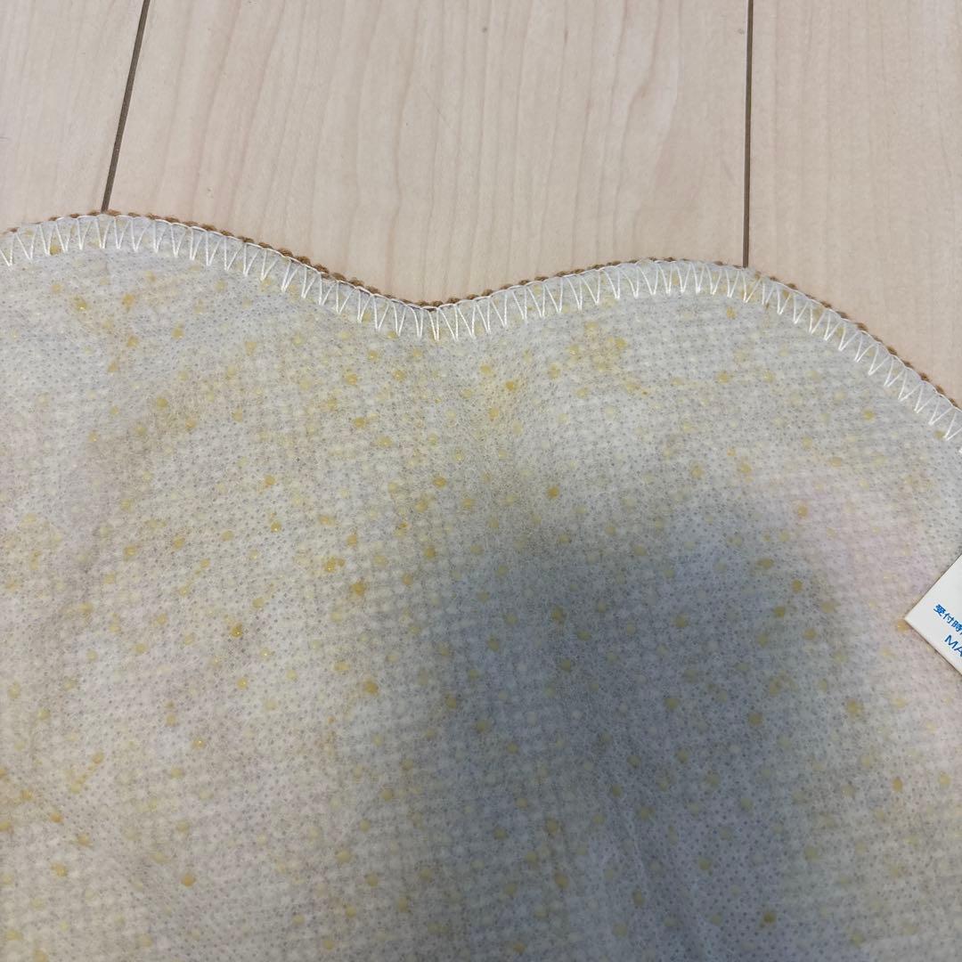 サンリオ　シュガーバニーズ　ラグ　マット 2007 未使用品